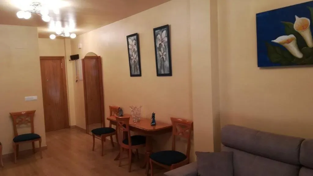 Villa Torrox Costa Málaga 0*,