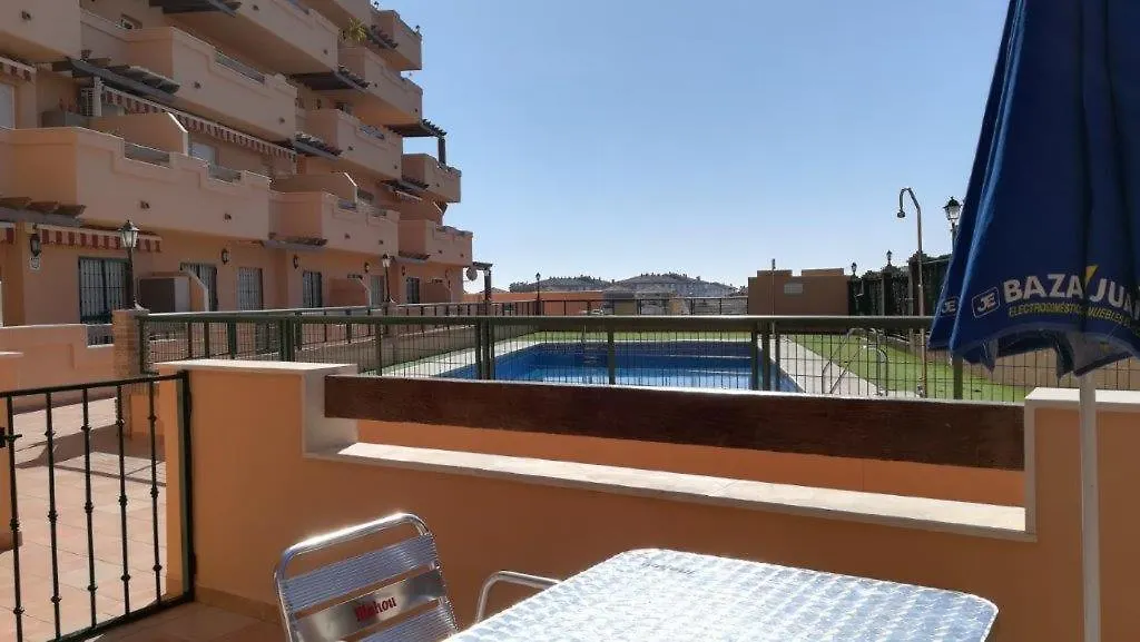 Villa Torrox Costa Málaga 0*,  España